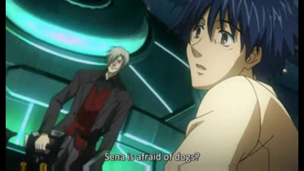 Chaos;head - Ep.8(2 - 3)