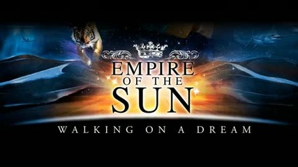 Empire of the Sun - Walking On A Dream (lazrtag Remix) 