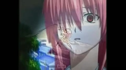 Elfen Lied - Cool Vibes [amv]