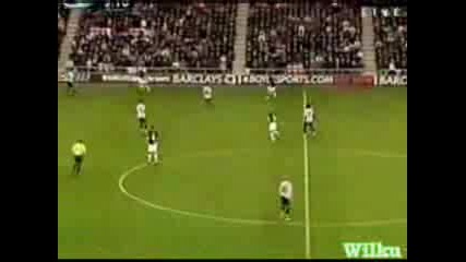 Cristiano Ronaldo 2008 New Video