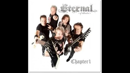 (2012) Eternal (of Sweden) - You can't break us