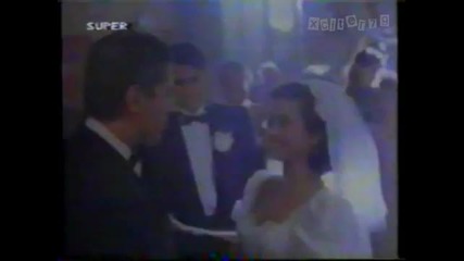 Bruce Willis - Save The Last Dance For Me