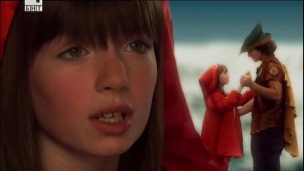 Червената шапчица (2007) целият филм с Бг Аудио # Red Riding Hood - the Wolf, Hunter & Little Girl