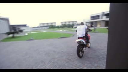 Chris Brown - Home ( Official Video)
