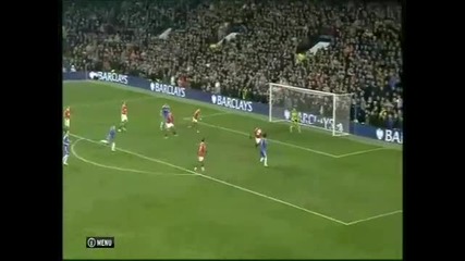 Chelsea 2:1 Manchester United ( Пълен Обрат! ) 