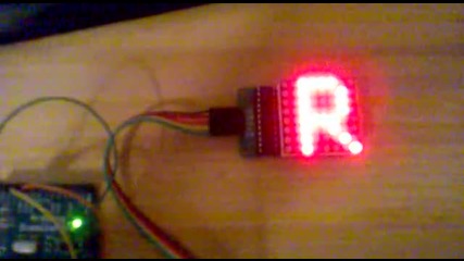 Led Matrix