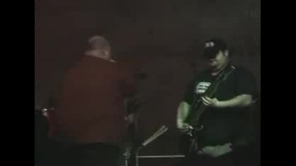 Facecast - Lights Out
