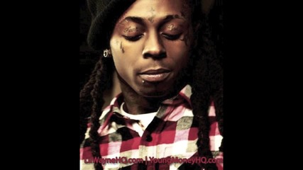 Gudda Gudda feat. Lil Wayne -- Young Money Hospital [hd 720p]