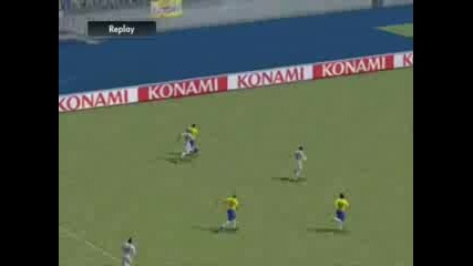 Pes 2008