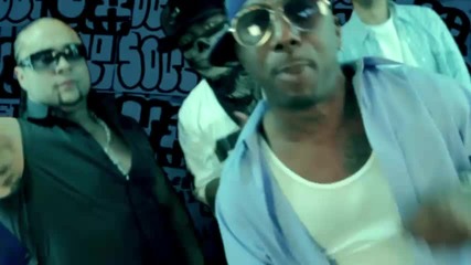 Hd Ras Kass Scenario 2012 ft. Strong Arm Steady, Mistah Fab, Chino Xl and more 
