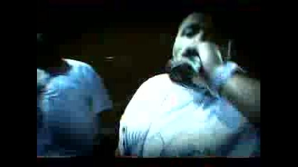 Dj Khaled, Rick Ross - Intro(the Movement)