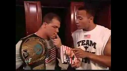 Wwewwf The Rock Funniest Moments Ever