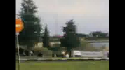 Рали Твърдица7 2007