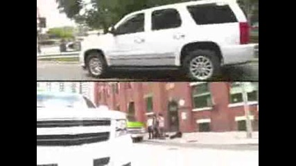 Jonas Brothers Going Green With Chevy Part 1