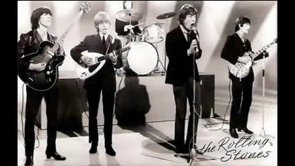 Come On - The Rolling Stones (hq) 1963