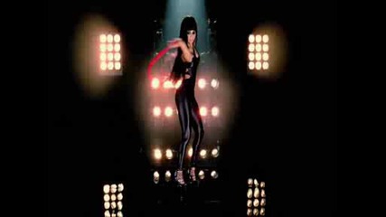 Kat Deluna Feat. Lil Wayne - Unstoppable (high Quality)