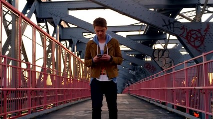 Conor Maynard - Vegas Girl