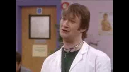 My Hero. Do As Your Doctor Says