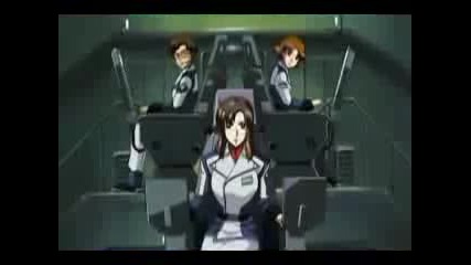 Gundam SEED The Movie Trailer