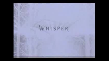 Whisper Trailer