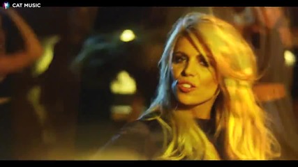 Aircraft feat. Miss Palmer - Don't ever let go ( Official Video 2014 )