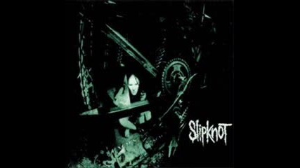 Slipknot - slipknot