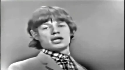 Rolling Stones The Last Time 1965 Stereo