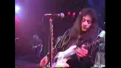 White Lion - Sweet Little Lovin