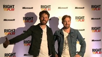 Kaiser Chiefs Gig for Xbox - Watch the concert on Xbox Live