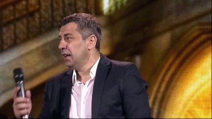 Jovan Perisic - Srece su prolazne a tuge vecite - GP - (TV Grand 15.07.2014.)