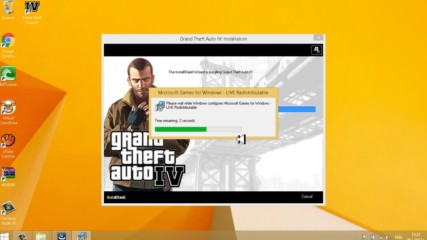 How To Install Gta Iv