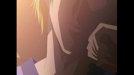 Shion no Ou Епизод 1 Eng Sub (the Flowers of Hard Blood) 