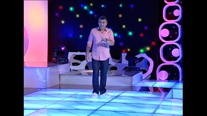 Jovan Perisic - Koja bi mene ljubila - (TV BN 2013)
