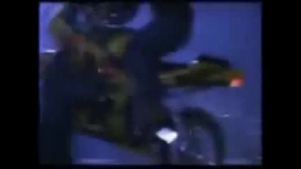 Biker Boyz - King In Me by David Ryan Harris - Youtube