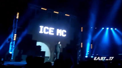 I love the 90's - Ice Mc