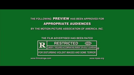 Sinister trailer Us (2012)