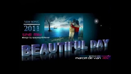 Marceldevan Beautiful Day - the mix 2011 