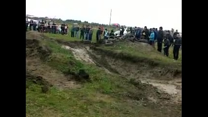 off road- Долно Езерово 3