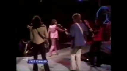 # The Rolling Stones - Brown Sugar