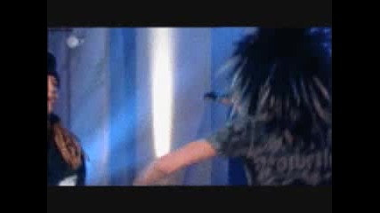 Just keep swimming... Bill Kaulitz 