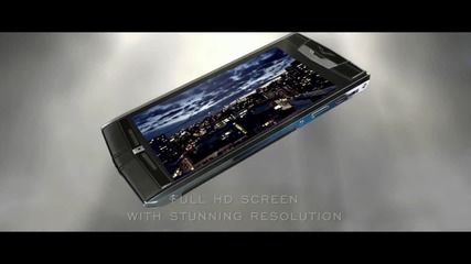 Стила и лукса на Vertu - Signature Touch