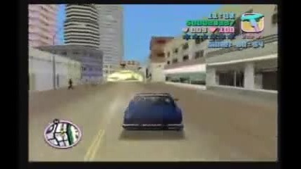 Gta Vice City Mission Sunshine Autos Race 2 