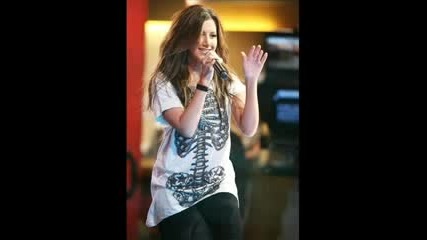 Ashley Tisdale - How Do You Love Someone