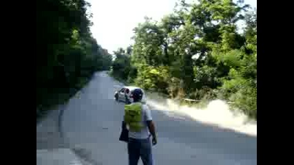 Рали Стари Столици 10