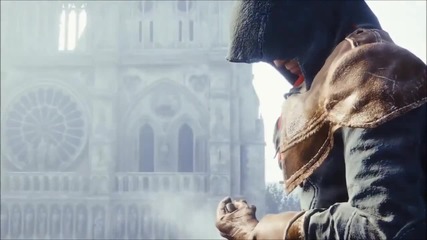 Assassin's Creed 5 • Hurricane