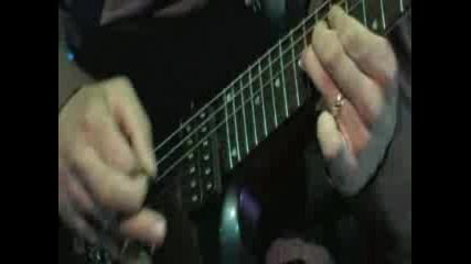 G3 - Live In Tokyo Part 4