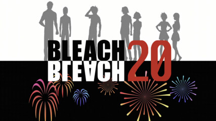 Bleach - Episode 20 [bg Sub][1080p][viz Blu-ray]
