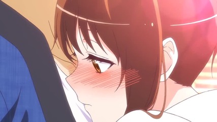Nisekoi Ova 1