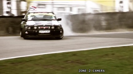Nl Drift Series - Camera Demo 