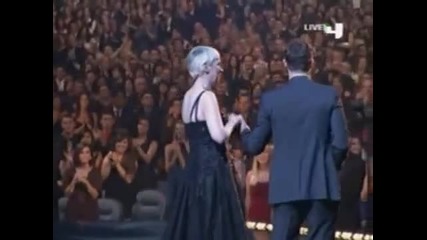 Justin Timberlake - American Music Awards